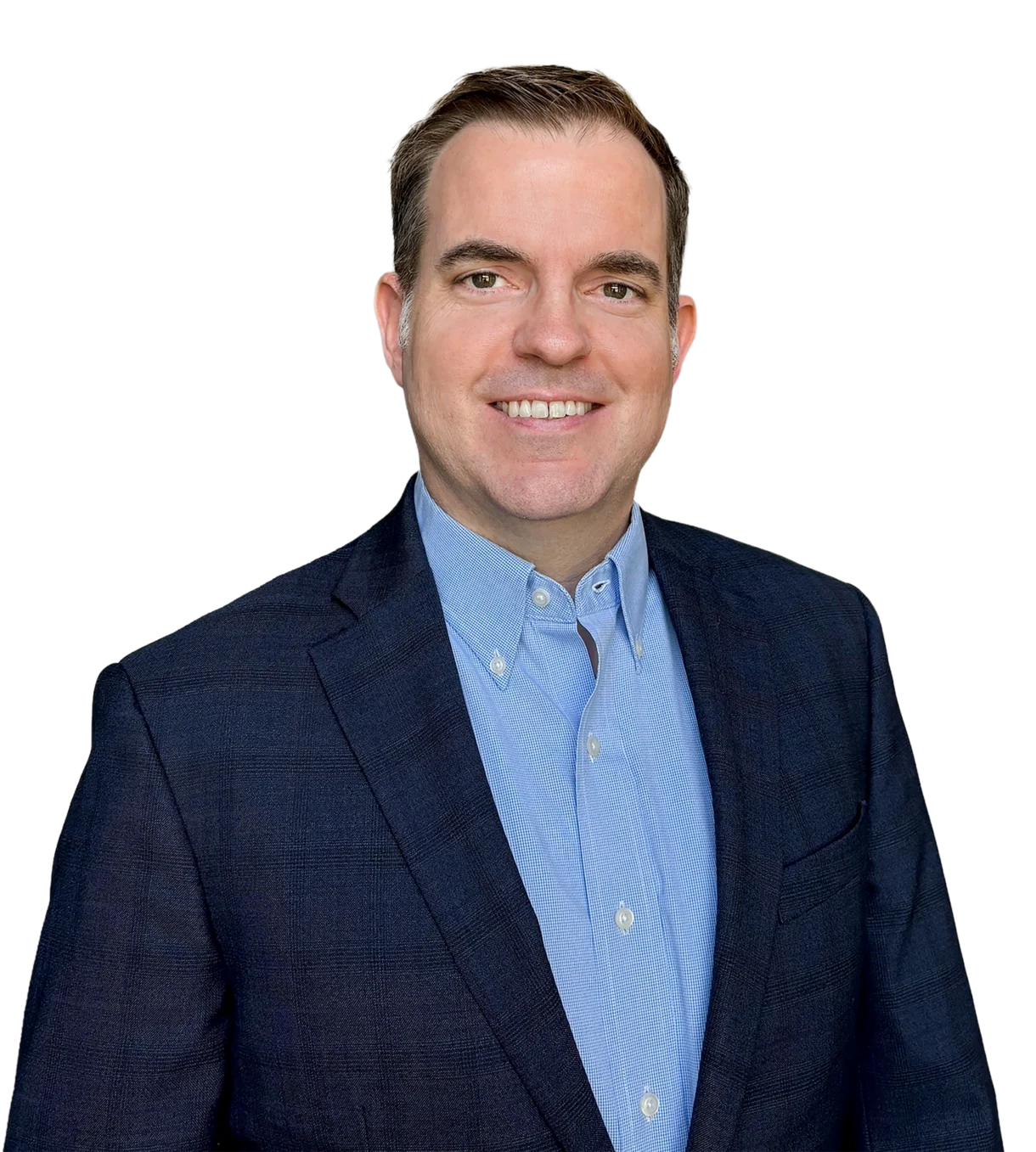 Jeremy Curtis - Director, Integrated Wealth Solutions