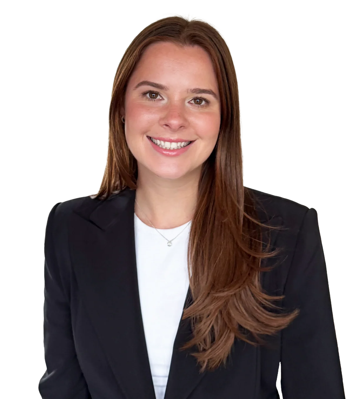 Lexie Spalding - Senior Associate, Client Relationship Manager