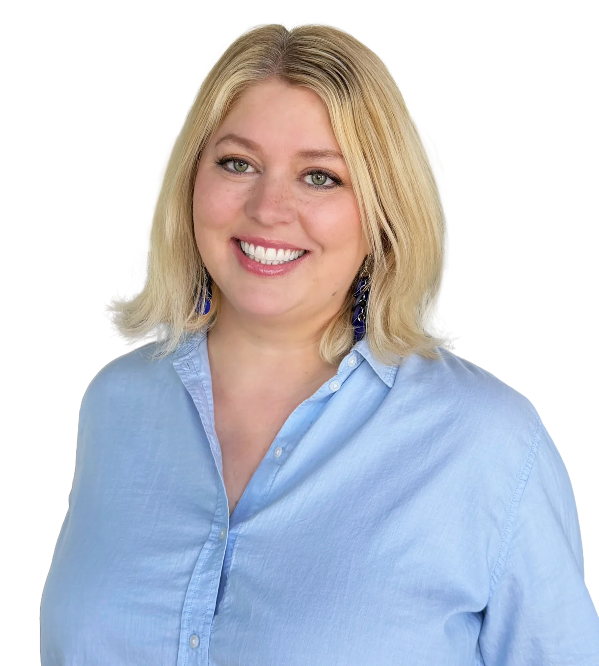 Melissa Edwards - Vice President, Senior Trust Officer, Enterprise Trust
