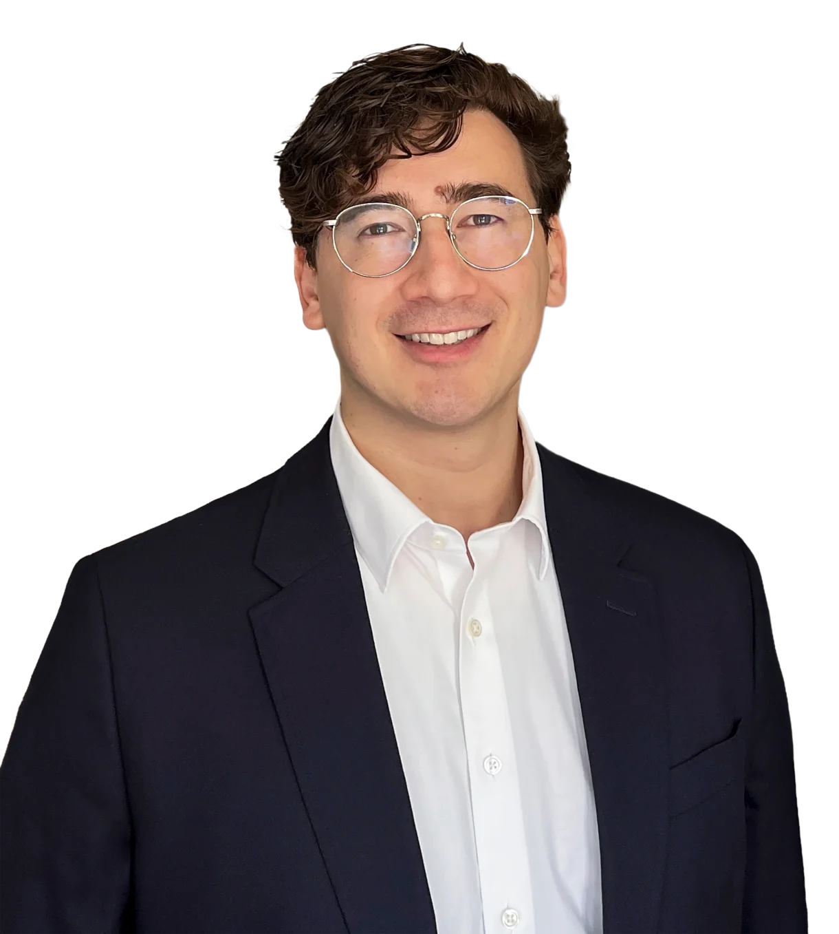 Sam Whittemore - Senior Associate, Client Reporting, Enablement